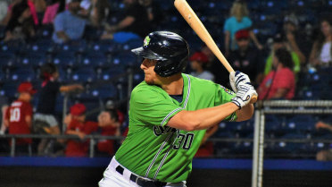 Charlotte Stuns Stripers with Seven-Run Eighth
