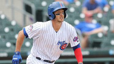 Court ends I-Cubs' cycle drought