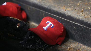 Rangers prospects questioned in hazing