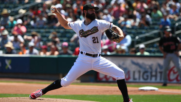 River Cats welcome back Kelly but fall in extras