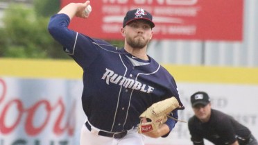 Wilson stingy again for Rumble Ponies