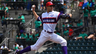 Rayados edge Astros 5-3 in Sunday's series finale