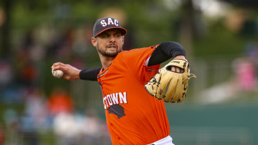 Beede's gem goes for naught in 1-0 loss to Bees
