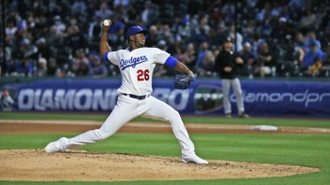 Dodgers Close out 2021 with 4-1 Win 