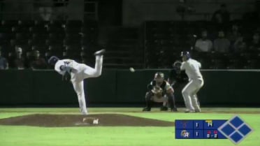 Missions get strikeout No. 24