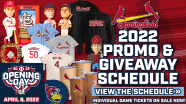 Springfield Cardinals | MiLB.com