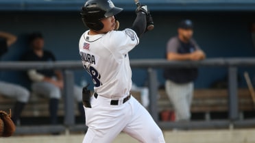 Shuckers Come Back On The Road To Top Pensacola 3-2