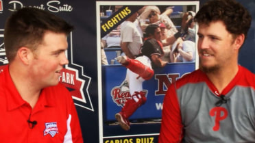 Short and Suite: Cole Irvin