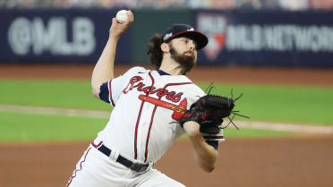 Anderson stingy again as Braves win