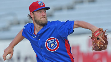 Clifton faces one over minimum for Smokies