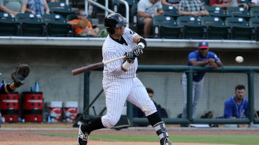 Barons Offense Erupts In 11-2 Triumph