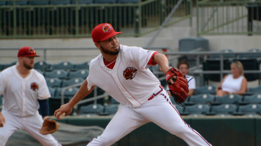 Fire Frogs Prevail in Home Finale Thriller, 1-0