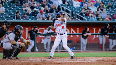 In the On-Deck Circle: 16 candidates to become the next Major League Lugnuts