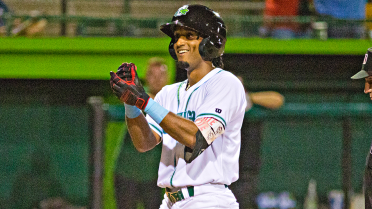 Tortugas brush past Mussels to seal series victory, 6-4