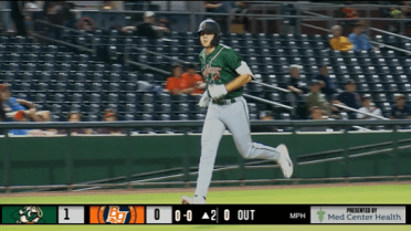 Matthiessen's homer gives Grasshoppers early lead