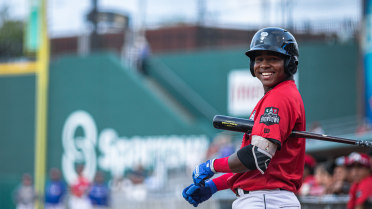 2020 Envisioning: The Lugnuts' Next Outfield