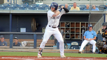 Stone Crabs take series with 4-0 win