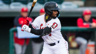 Prospect Q&A: Pirates infielder Peguero
