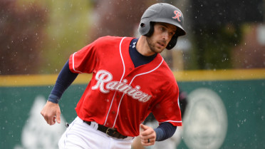 Rainiers' Nola collects four extra-base hits