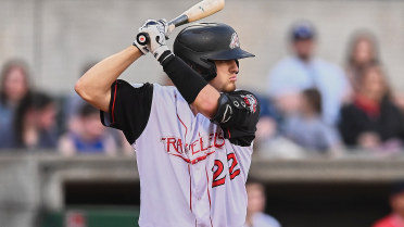 Travs Rally Late for Win In Tulsa