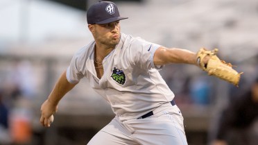 NWL notes: Becker taking care of business