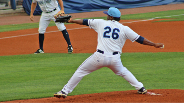 Lopez leads Stone Crabs to 7-2 win over Fire Frogs
