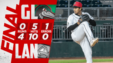 Nuts blank Loons, 4-0, to take series