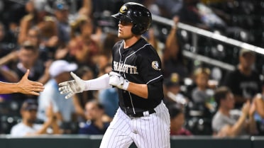 Prospect Q&A: White Sox outfielder Rutherford