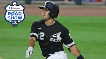 White Sox summon Madrigal to Majors for debut