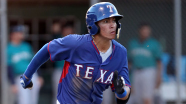 Seise garners second pro four-hit game