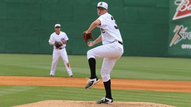 Generals Strike Out Shrimp In 4-2 Win