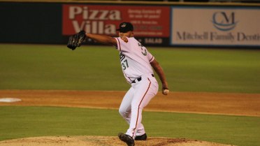Wood Ducks Combine for First Shutout of 2018