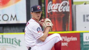 Kent and Lovullo lead the way, 'Dogs beat Trenton 7-2