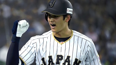 Angels to get first look at Ohtani in camp