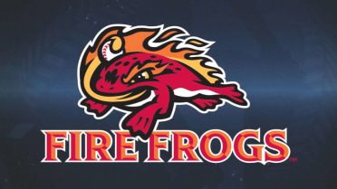 Florida Fire Frogs Game 1 Highlights: July 9, 2017