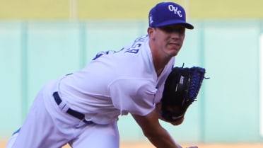 Dodgers send Buehler to Minors camp