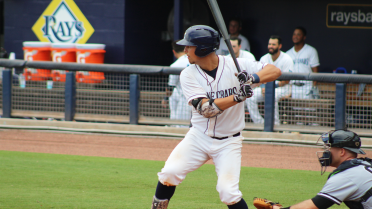 Stone Crabs come up short 4-3 on Opening Night