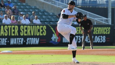 Generals Suffer Tight Loss To Lookouts
