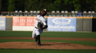 Wilmington Launches Eighth Inning Comeback to Shock Woodpeckers