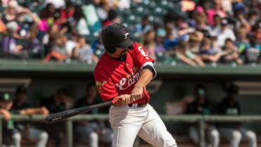 Heyer's blasts power Loons to victory