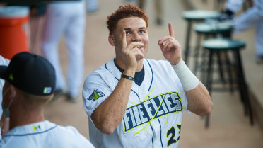 Fireflies Rally Late as Cannon Ballers Implode