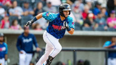 Sod Poodles Sweep Frisco In Wednesday Doubleheader