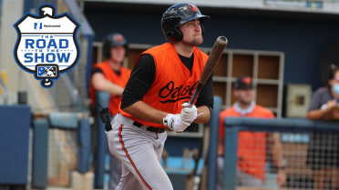 Scouting report: Orioles outfielder Cowser