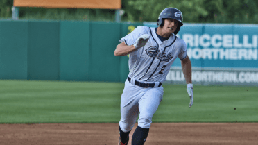 Chiefs drop two tight games to RailRiders