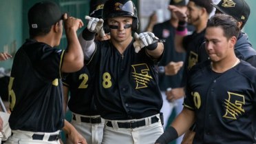 Grizzlies stunned by Giants 6-5 thanks to five-run 9th