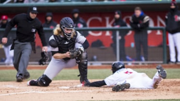 Lugnuts speed to first win of 2019, 7-3