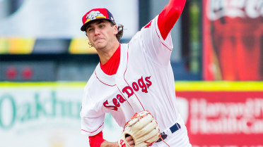 Hart with six strong innings, as 'Dogs win 5-3 at Hartford