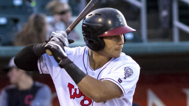 Lugnuts come back - twice - to walk off TinCaps in 10 innings, 12-11