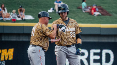 Wood Ducks Claim Complete Victory Over Pelicans
