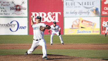 Chiang Goes Eight Innings in 6-2 Win